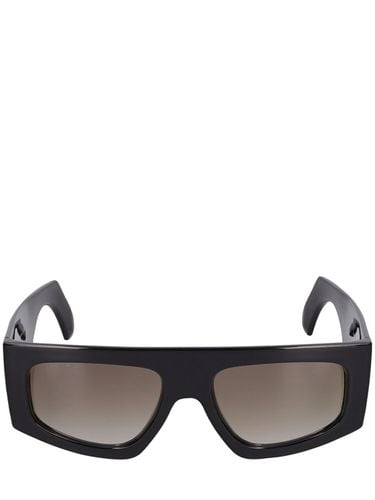 Etroscreen Squared Sunglasses - ETRO - Modalova