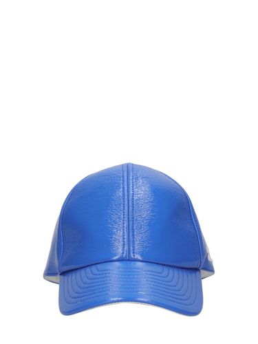 Reedition Vinyl Baseball Cap - COURREGES - Modalova