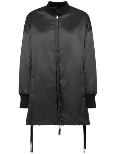 Greenbo Padded Waterproof Jacket - MAX MARA - Modalova