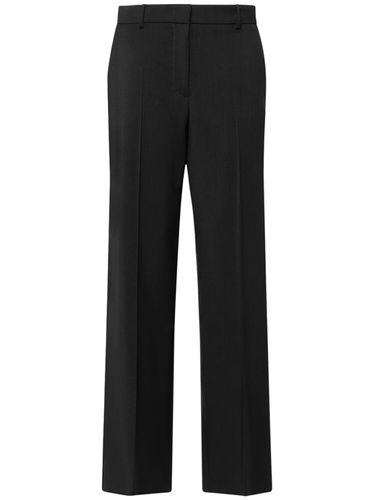 Visivo Stretch Wool Wide Pants - WEEKEND MAX MARA - Modalova