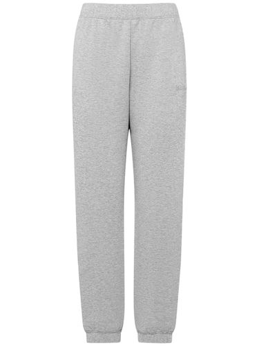 Po Jersey Sweatpants - 'S MAX MARA - Modalova