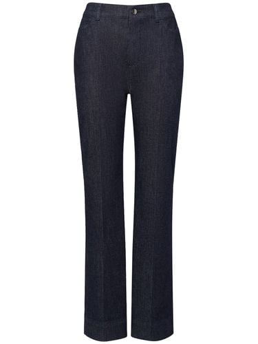 Nicola High Rise Straight Jeans - 'S MAX MARA - Modalova