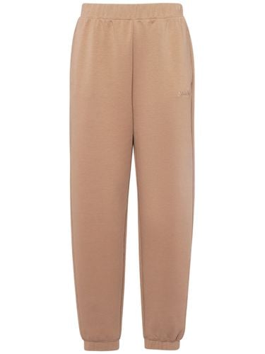 Po Jersey Sweatpants - 'S MAX MARA - Modalova