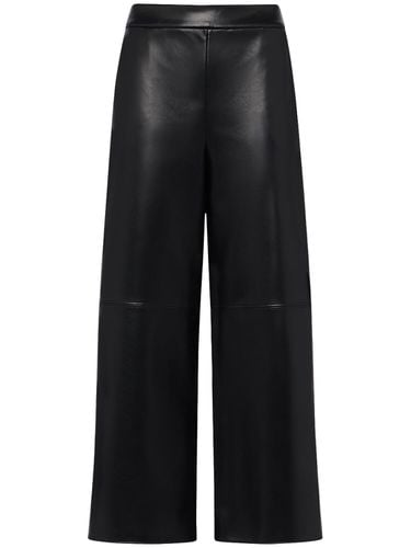 Luciana Tech Pants - 'S MAX MARA - Modalova