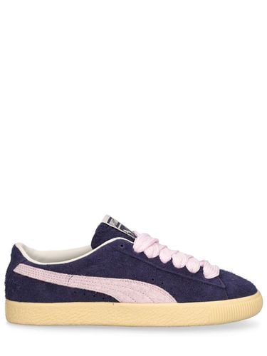 Sneakers Suede Vtg B-girl - PUMA - Modalova