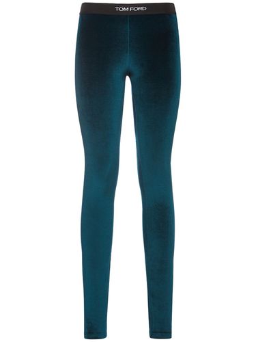 Leggings Stretch - TOM FORD - Modalova