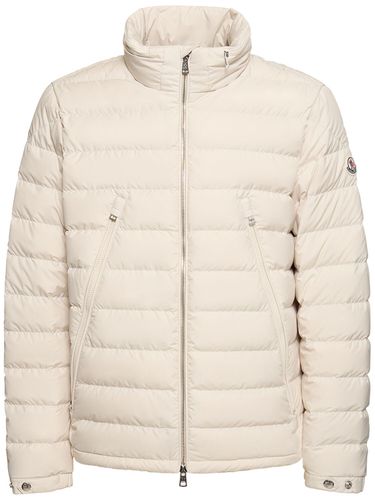 Alfit Tech Down Jacket - MONCLER - Modalova