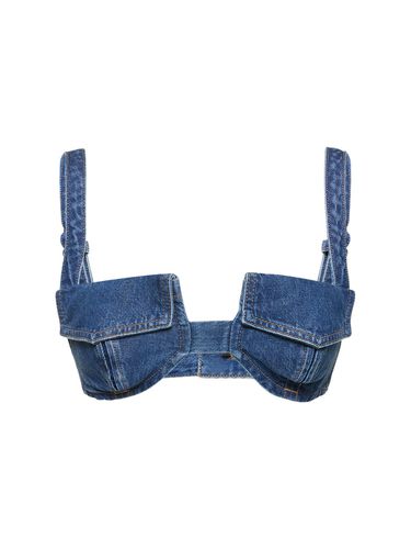 Top De Denim - DION LEE - Modalova