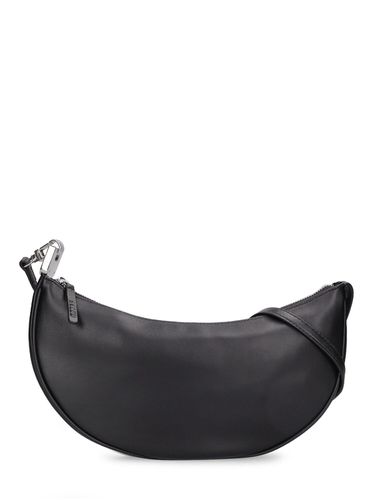 Bolso De Hombro Walker De Piel - STAUD - Modalova