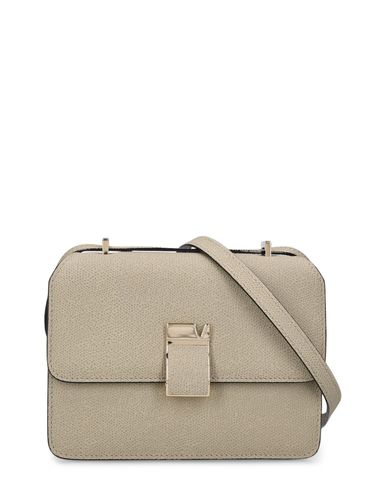 Small Nolo Crossbody Shoulder Bag - VALEXTRA - Modalova