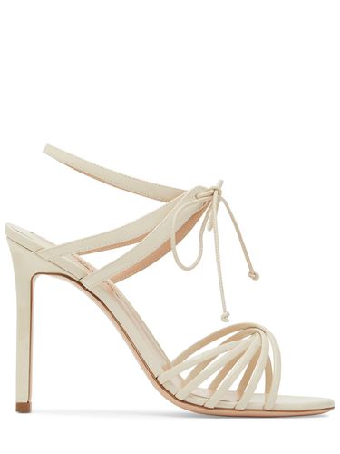 Mm Angelica Patent Leather Sandals - TOM FORD - Modalova