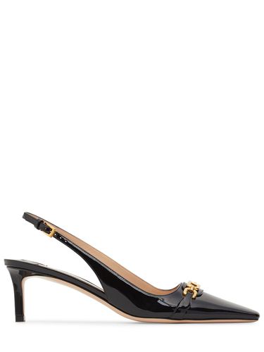 Mm Patent Leather Slingbacks - TOM FORD - Modalova