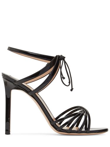 Mm Angelica Patent Leather Sandals - TOM FORD - Modalova