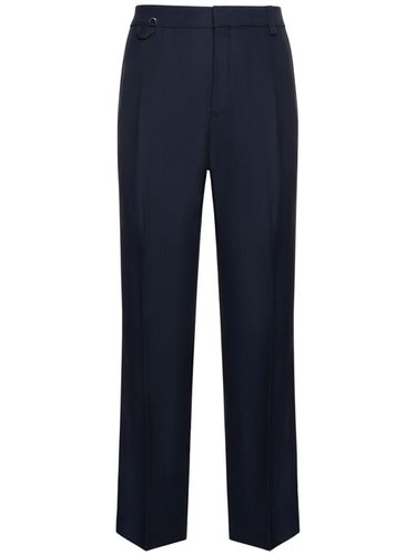 Le Pantalon Melo Viscose Pants - JACQUEMUS - Modalova