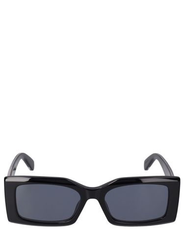 Gafas De Sol Cuadradas De Acetato - STELLA MCCARTNEY - Modalova