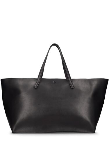 Borsa Shopping Xl Idaho In Pelle - THE ROW - Modalova