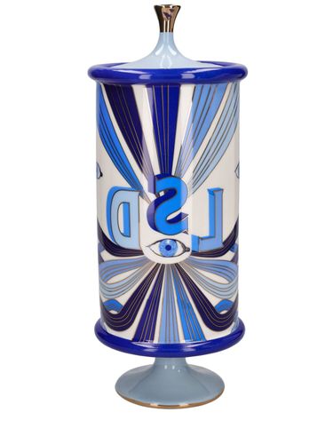 Druggist Lsd Canister - JONATHAN ADLER - Modalova