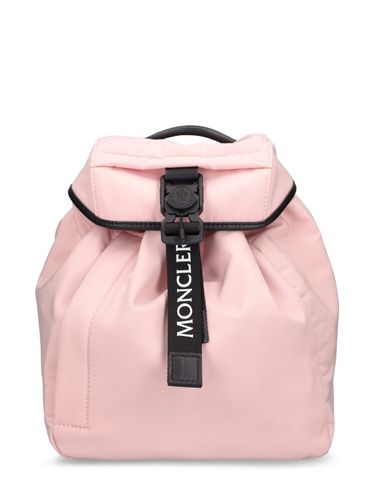 Trick Tech Backpack - MONCLER - Modalova