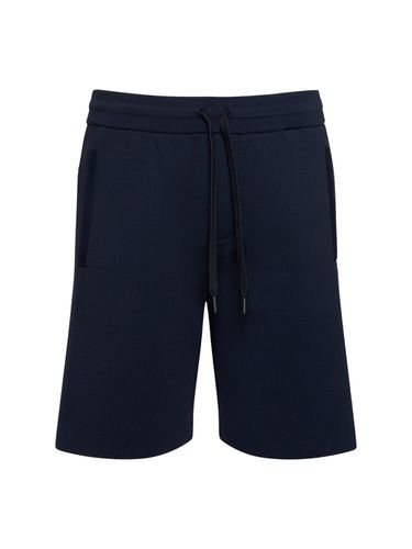 Posos Drawstring Shorts - ALPHATAURI - Modalova