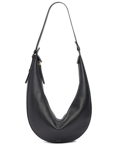 Augustina Hobo Leather Shoulder Bag - KHAITE - Modalova