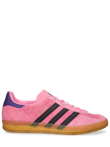 Gazelle Indoor Sneakers - ADIDAS ORIGINALS - Modalova