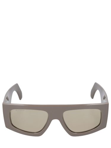 Etroscreen Squared Sunglasses - ETRO - Modalova