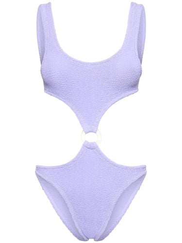 Augusta One Piece Swimsuit - REINA OLGA - Modalova