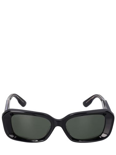 Gg1531sk Acetate Sunglasses - GUCCI - Modalova