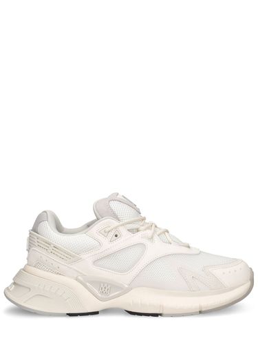 Ma Runner Low Top Sneakers - AMIRI - Modalova