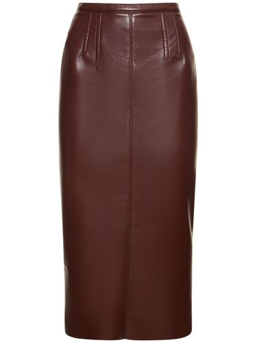 Midi Pencil Skirt - PHILOSOPHY DI LORENZO SERAFINI - Modalova