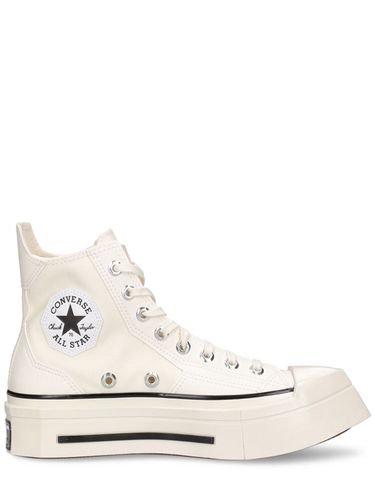 Chuck 70 De Luxe Squared Sneakers - CONVERSE - Modalova