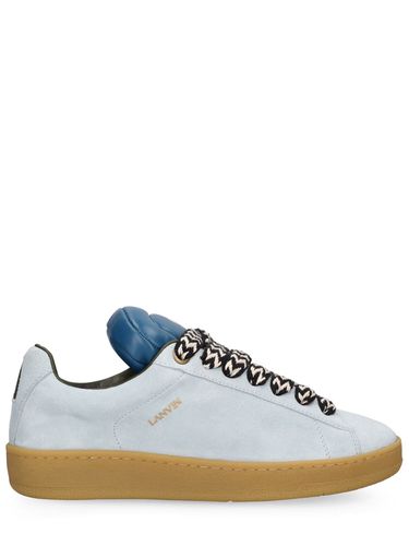 Curb Lite Sneakers - LANVIN - Modalova