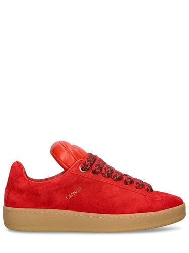 Curb Lite Sneakers - LANVIN - Modalova