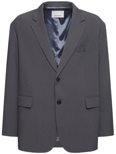 Beo Midweight Light Stretch Over Blazer - THE FRANKIE SHOP - Modalova