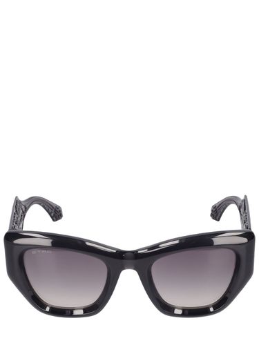 Gafas De Sol Cat-eye - ETRO - Modalova