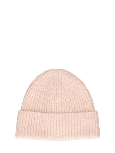 Korval Wool Blend Beanie - ACNE STUDIOS - Modalova