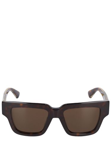 Bv1276s Acetate Sunglasses - BOTTEGA VENETA - Modalova