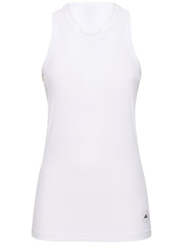 Tank Top A Costine - ADIDAS BY STELLA MCCARTNEY - Modalova