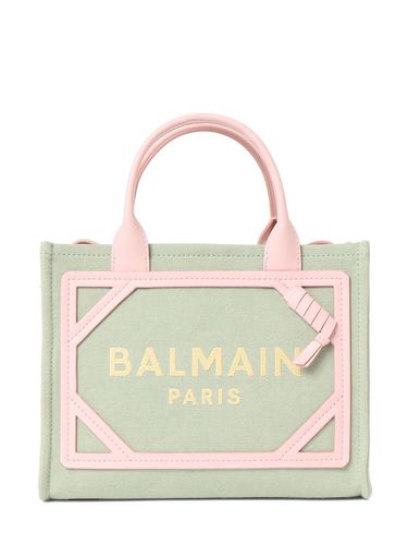 Kleiner Shopper „b-army“ - BALMAIN - Modalova