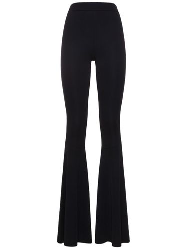 Maxi-hose Aus Jersey „peggy“ - THE ANDAMANE - Modalova