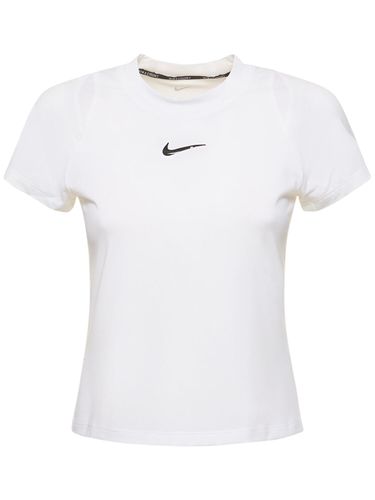 Camiseta Tenis Dri-fit - NIKE - Modalova