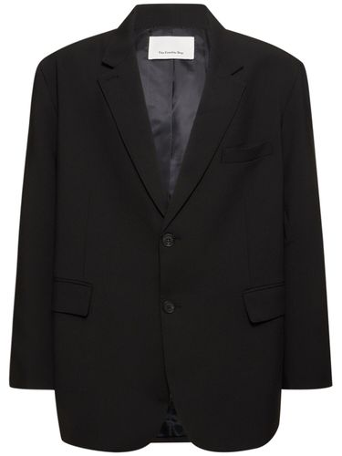 Blazer Leggero Oversize Beo Stretch - THE FRANKIE SHOP - Modalova