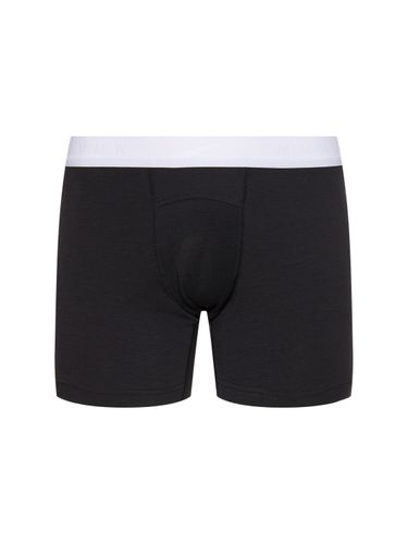 Calzoncillos Boxers De Techno - NIKE - Modalova