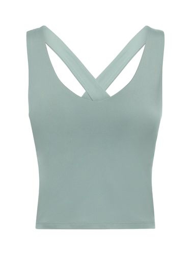 Zoe Super-stretch Tank Top - GIRLFRIEND COLLECTIVE - Modalova