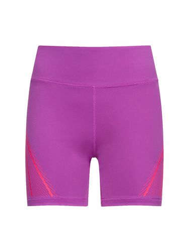 Running Biker Shorts - ADIDAS BY STELLA MCCARTNEY - Modalova