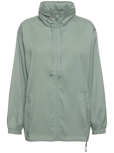 Sideline Full-zip Windbreaker - GIRLFRIEND COLLECTIVE - Modalova