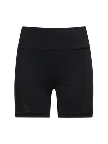 Running Biker Shorts - ADIDAS BY STELLA MCCARTNEY - Modalova