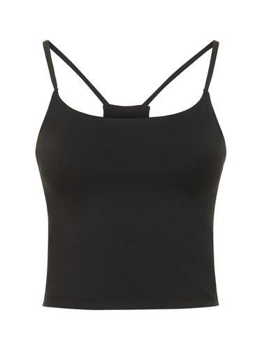 Willa Strappy Tank Top - GIRLFRIEND COLLECTIVE - Modalova