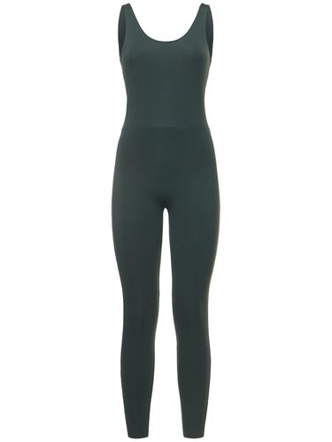 The Scoop Back Seamless Unitard Jumpsuit - GIRLFRIEND COLLECTIVE - Modalova