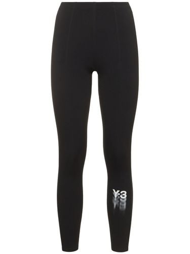 Running Tights - Y-3 - Modalova